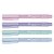 Caneta Ponta Porosa Fine Pen 0.4mm Tom Pastel Faber-Castell - Imagem 2