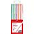 Caneta Esferográfica Trilux Style Colors 1.0mm Faber-Castell - Imagem 1