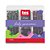 Caneta Super Fina Vibes Study Primavera Tris - 19 Cores - Imagem 1
