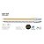 Caneta Esferográfica Spiro Gem 0.7mm CiS - Ouro ou Prata - Imagem 2