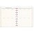 Planner Tilidisco Soho 2024 Tilibra 17x24 cm 80 Folhas 90g - Imagem 7