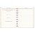 Planner Tilidisco Soho 2024 Tilibra 17x24 cm 80 Folhas 90g - Imagem 8
