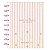 Planner Tilidisco Soho 2024 Tilibra 17x24 cm 80 Folhas 90g - Imagem 1