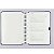 Agenda Inteligente Permanente 97 Fls 90g A5 - Dark Blue - Imagem 6