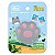Estilete Mini Pets Cachorro Gato e Panda - Tilibra - Imagem 4