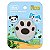Estilete Mini Pets Cachorro Gato e Panda - Tilibra - Imagem 2