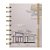 Caderno Médio Profissões Arquitetura 110 Fls 18x24 - Studies - Imagem 1