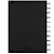 Caderno Universitário Smart Black 20x28 110F Pautado Studies - Imagem 2