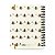 Planner Permanente Wire-O Semanal A5 Cicero - Melissa 2024 - Imagem 3