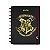 Caderno Inteligente Harry Potter - Grande 80 Folhas - Imagem 1