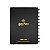 Caderno Inteligente Harry Potter - Grande 80 Folhas - Imagem 2