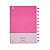 Caderno Inteligente Barbie Pink - Grande 80 Folhas - Imagem 2