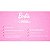 Caderno Inteligente Barbie Pink - Grande 80 Folhas - Imagem 5