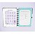 Planner Médio Caderno Inteligente - Grey Glam - Imagem 3