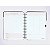 Planner Médio Caderno Inteligente - Grey Glam - Imagem 9