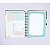 Planner Médio Caderno Inteligente - Grey Glam - Imagem 5