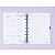 Planner Caderno Inteligente Lilac Fields by @sof.martinss - Imagem 8