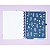 Planner Caderno Inteligente Lilac Fields by @sof.martinss - Imagem 9
