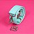 Alça para Caderno Inteligente Strap & Go - Turquoise - Imagem 4