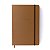 Agenda Planner 360F Diário Datado 14x21 Cicero Caramelo 2024 - Imagem 1