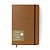 Agenda Planner 360F Diário Datado 14x21 Cicero Caramelo 2024 - Imagem 3