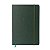 Agenda Planner 14x21 Semanal Anotações Cicero - Verde Oliva - Imagem 1