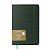 Agenda Planner 14x21 Semanal Anotações Cicero - Verde Oliva - Imagem 3