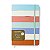 Agenda Planner 14x21 Semanal Anotações Cicero - Pastel Block - Imagem 3