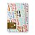 Agenda Planner 17x24 Semanal Planejamento Pastel Block 2024 - Imagem 3