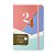 Agenda Planner 14x21 Semanal Datado 160 Fls - Pastel Block - Imagem 3