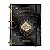 Caderno Argolado Colegial 18x25cm 144 Fls Harry Potter - DAC - Imagem 1