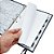 Caderno Argolado Colegial 18x25cm 48 Fls Game of Thrones DAC - Imagem 4