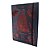 Caderno Argolado Colegial 18x25cm 48 Fls Game of Thrones DAC - Imagem 1