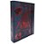 Caderno Argolado Colegial 18x25cm 48 Fls Game of Thrones DAC - Imagem 2