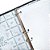 Caderno Argolado Colegial 18x25cm 48 Fls Game of Thrones DAC - Imagem 7