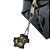 Estojo Grande em PVC Cristal Harry Potter - DAC - Imagem 5