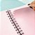 Caderno Smart Colegial 80 Folhas Reposicionáveis - Enjoy DAC - Imagem 4