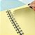Caderno Smart Colegial 80 Folhas Reposicionáveis - Enjoy DAC - Imagem 6