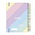 Caderno Smart Colegial 80 Folhas Reposicionáveis - Enjoy DAC - Imagem 2