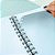 Caderno Smart Colegial 80 Folhas Reposicionáveis - Enjoy DAC - Imagem 3