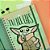 Caderno Smart Colegial 80 Fls Reposicionáveis Star Wars DAC - Imagem 6