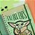 Caderno Smart Colegial 80 Fls Reposicionáveis Star Wars DAC - Imagem 5