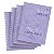 Caderno Smart Colegial 80 Fls Reposicionáveis Disney 100 DAC - Imagem 2