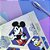 Caderno Smart Colegial 80 Fls Reposicionáveis Disney 100 DAC - Imagem 6