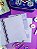 Caderno Smart Colegial 80 Fls Reposicionáveis Disney 100 DAC - Imagem 9