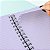 Caderno Smart Colegial 80 Fls Reposicionáveis Disney 100 DAC - Imagem 3
