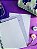 Caderno Smart Universitário Reposicionável - Disney 100 DAC - Imagem 10