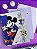 Caderno Smart Universitário Reposicionável - Disney 100 DAC - Imagem 7