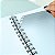Caderno Smart Universitário 80Fls Reposicionáveis Stitch DAC - Imagem 4
