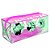 Estojo Grande em PVC Cristal Minnie - DAC - Imagem 2